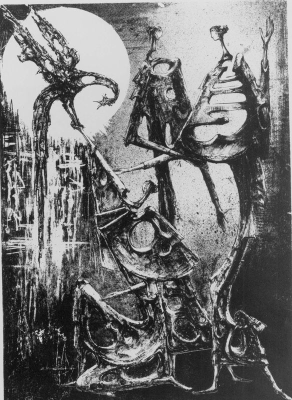 80e Litho B