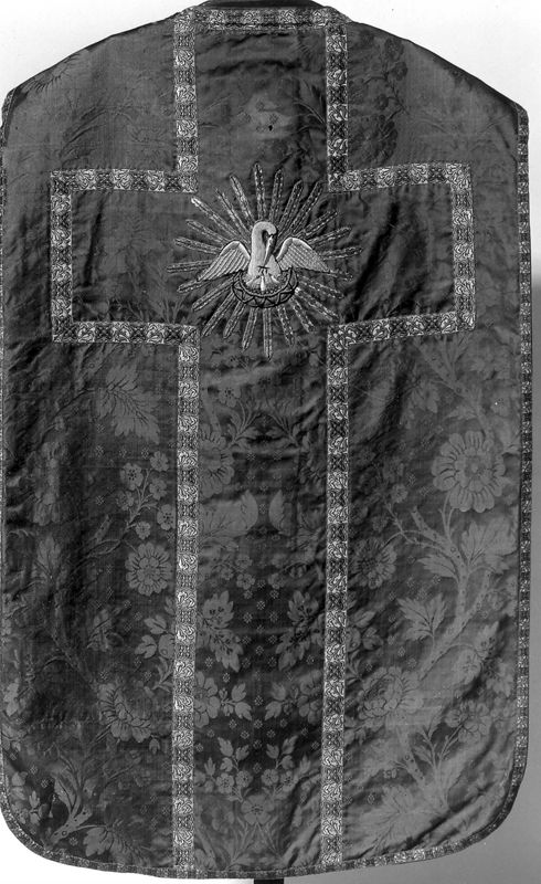 chasuble / Openbaar Centrum voor Maatschappelijk Welzijn[Tongeren]