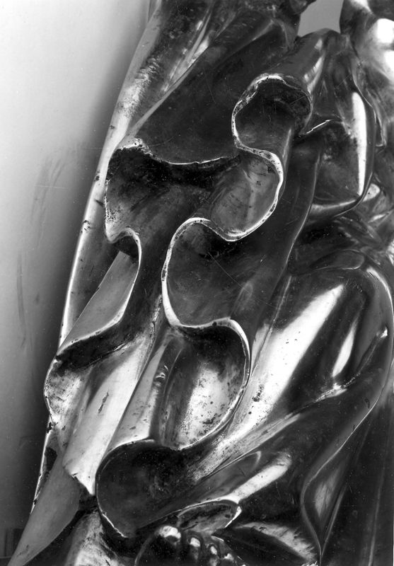 chandelier pascal / Kerk Sint-Leonardus[Zoutleeuw]