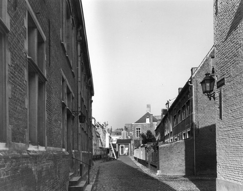 béguinage / Begijnhof[Lier]