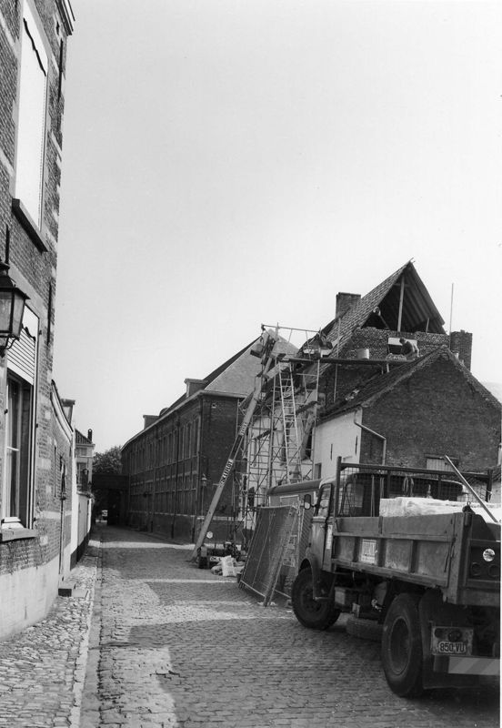 béguinage / Begijnhof[Lier]