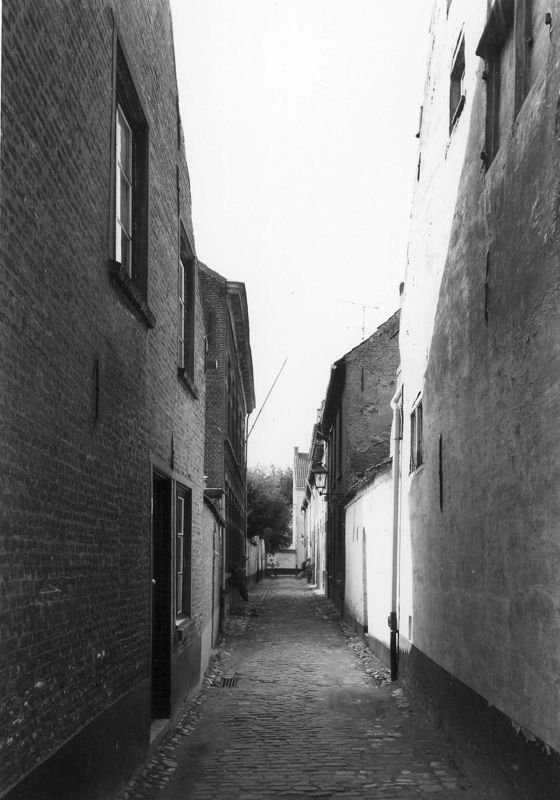béguinage / Begijnhof[Lier]