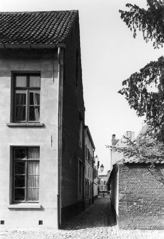 béguinage / Begijnhof[Lier]