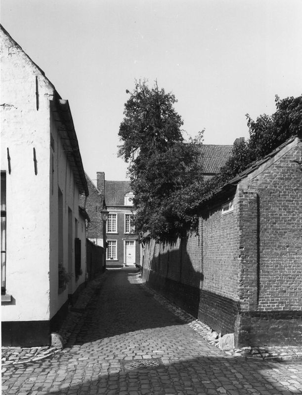 béguinage / Begijnhof[Lier]