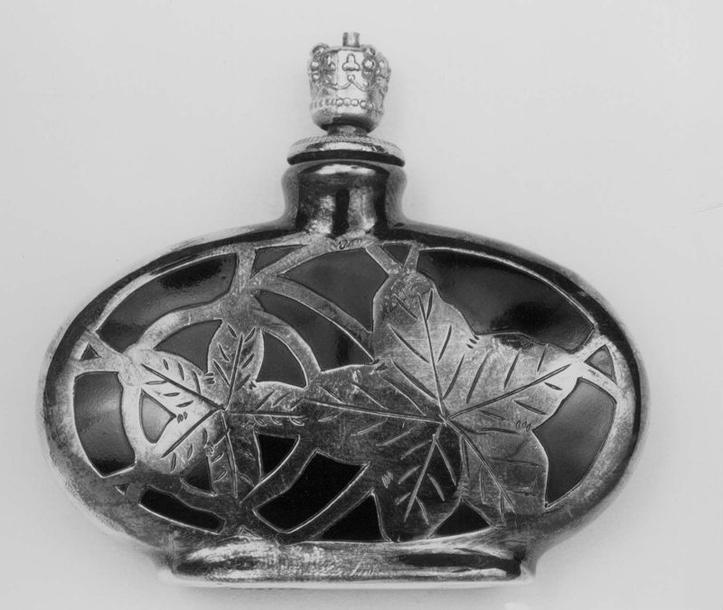 flacon à parfum / Design museum