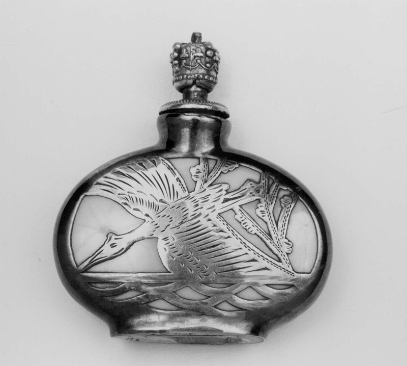 flacon à parfum / Design museum