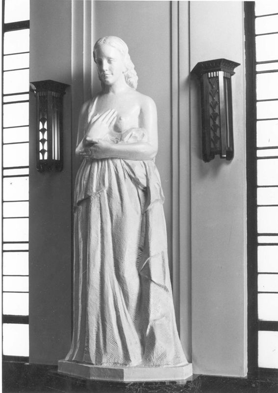 La Bonté