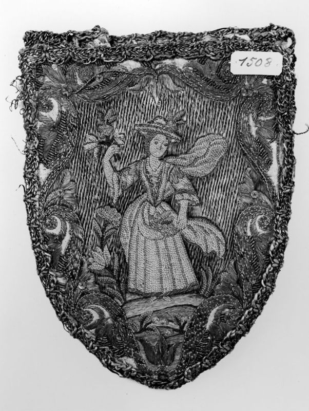 bourse[sac] / Musées Royaux d'Art et d'Histoire
