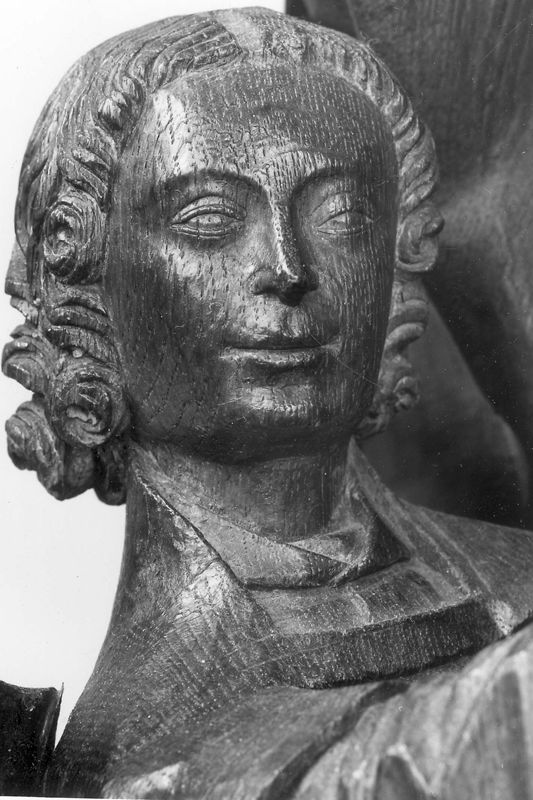 H. Rochus van Montpellier
