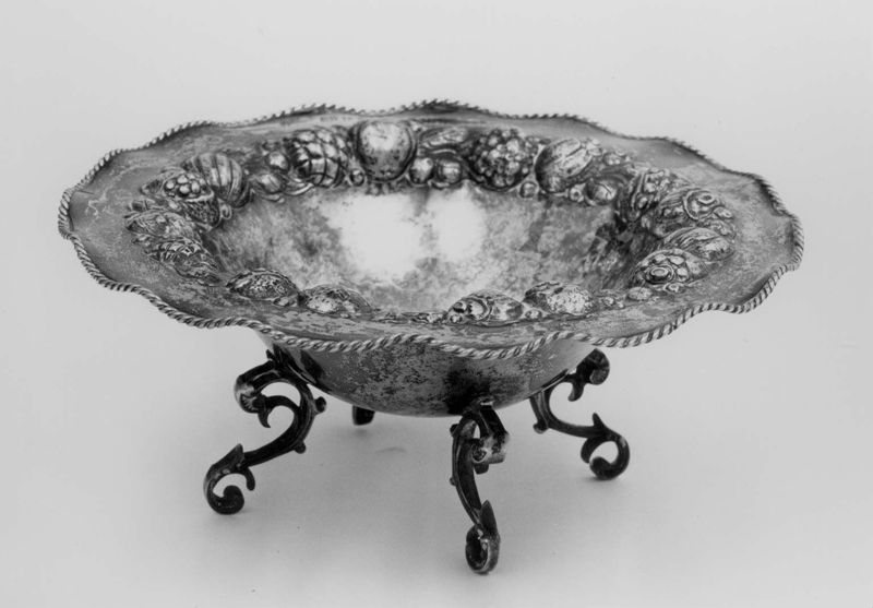 coupe décorative / Design museum