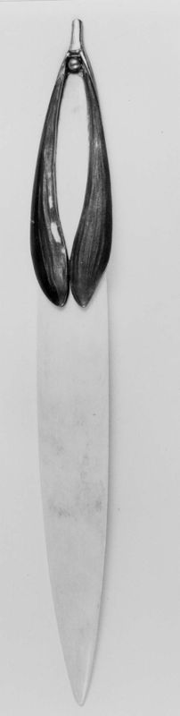 coupe-papier / Design museum