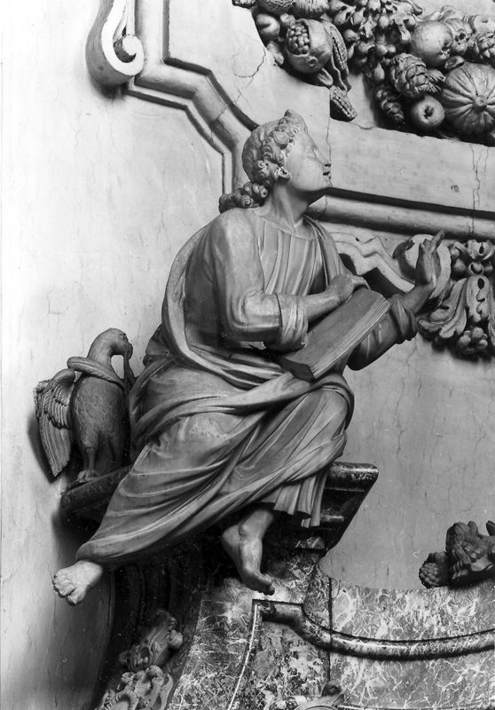 autel majeur / Kerk Sint-Jan-Baptist[Averbode]