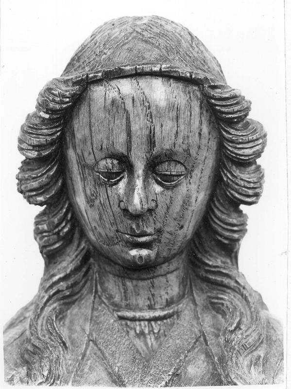 Sint-Anna te Drieën