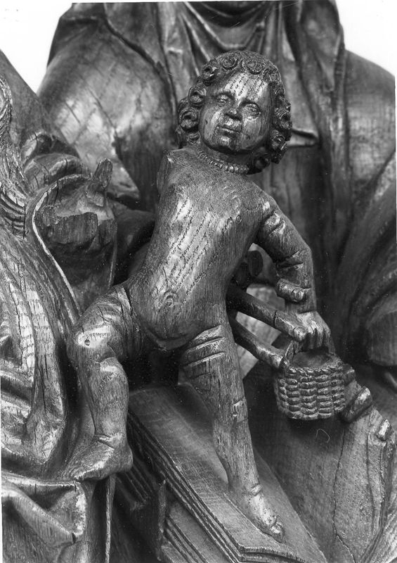 Sint-Anna te Drieën