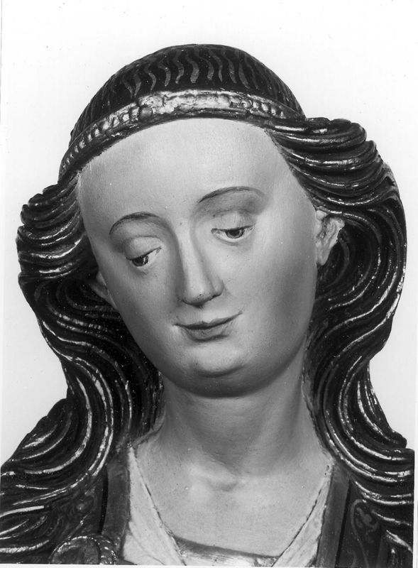 Heilige Barbara