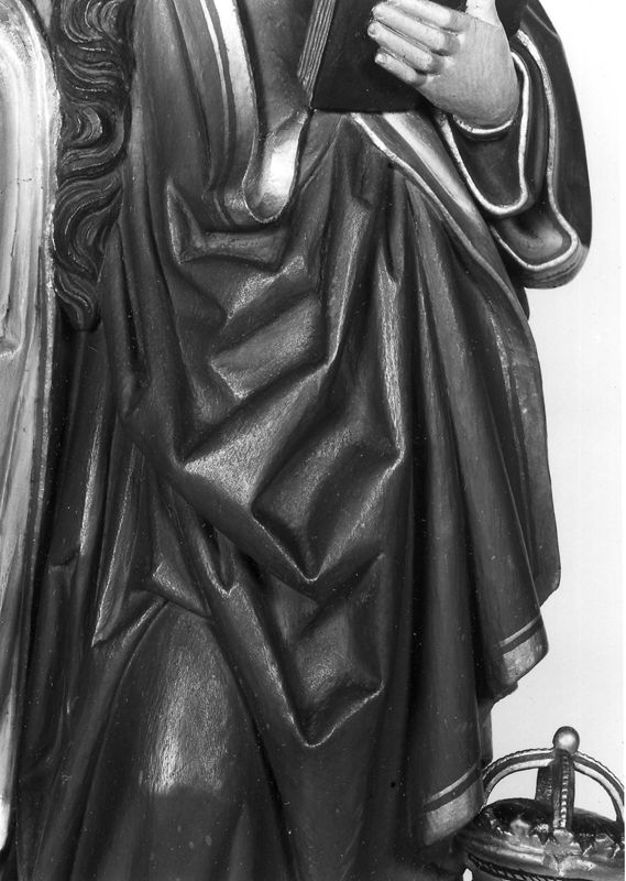 H. Catharina van Alexandrië