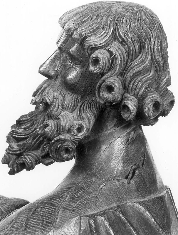 H. Jacobus de Meerdere