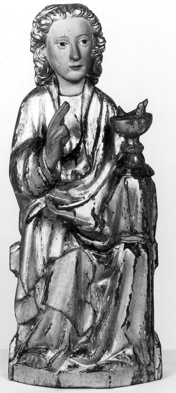 H. Johannes de Evangelist
