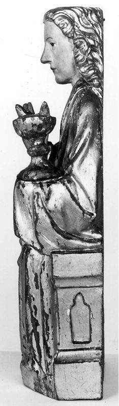H. Johannes de Evangelist