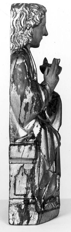 H. Johannes de Evangelist