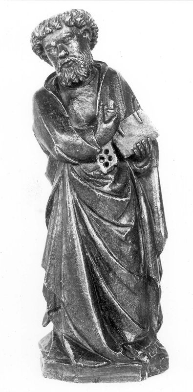 H. Petrus apostel
