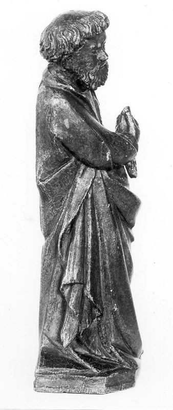 H. Petrus apostel
