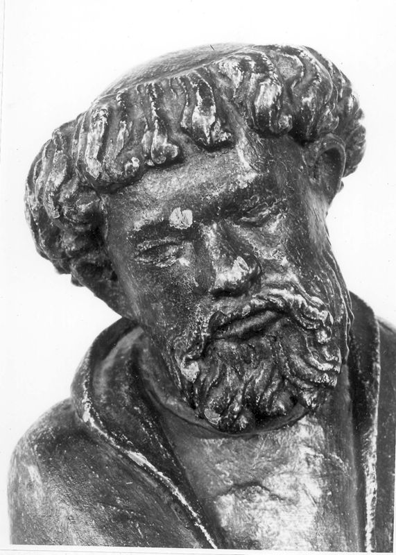 H. Petrus apostel