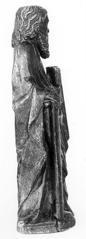 H. Paulus apostel