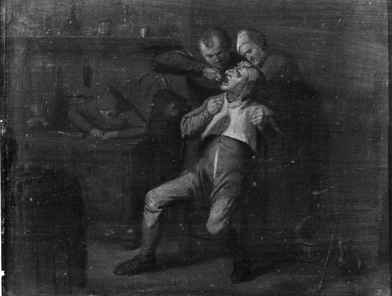 De Tandarts