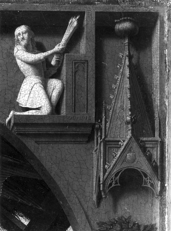 Geboorte van Christus