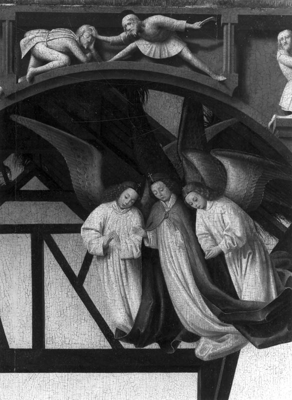 Geboorte van Christus
