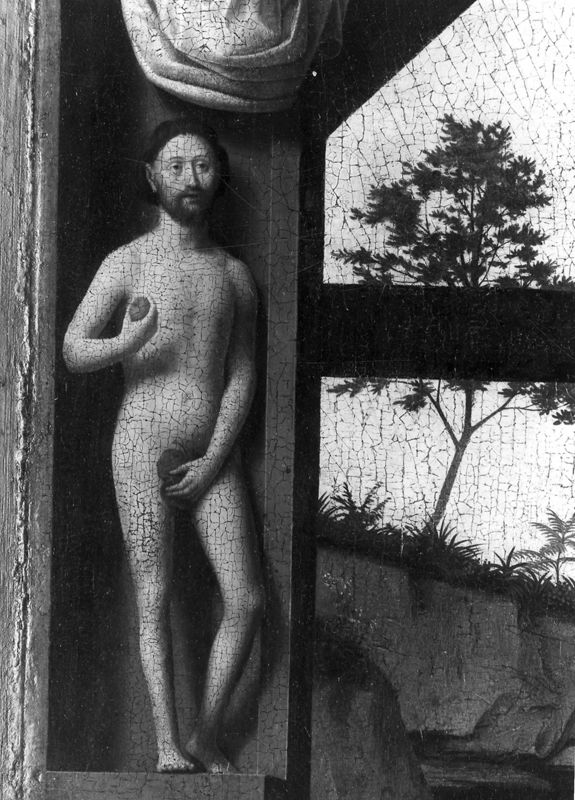 Geboorte van Christus