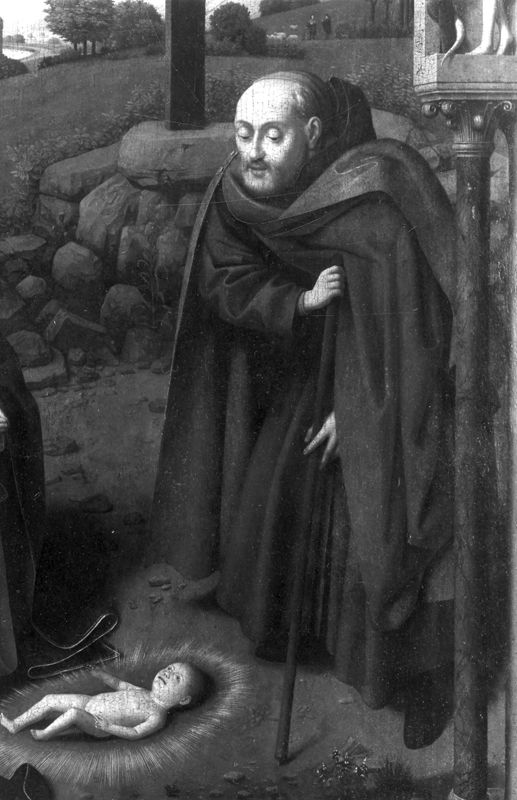 Geboorte van Christus