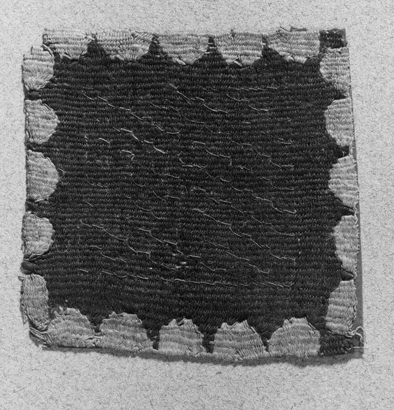 textile[fragment] / Museum Vleeshuis