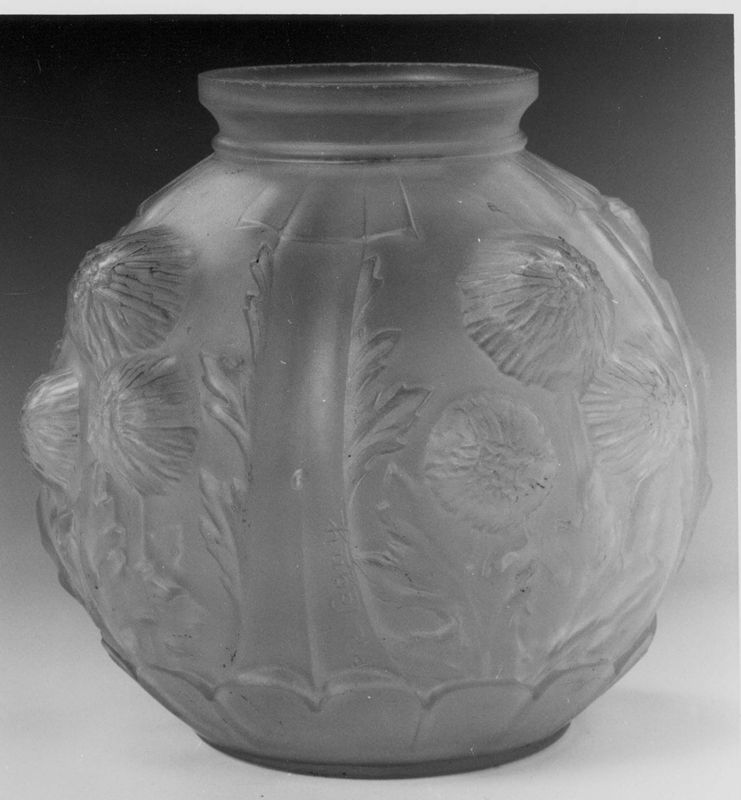 vase / Design museum