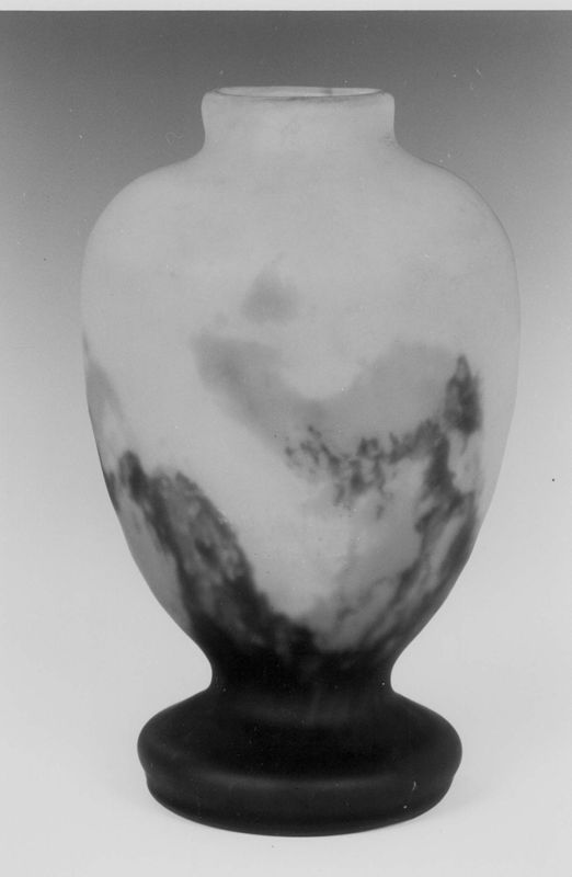 vase / Design museum