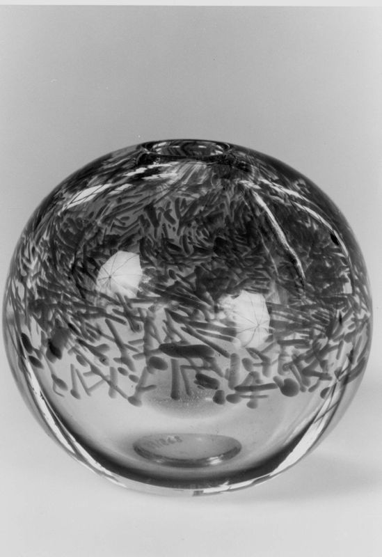 vase / Design museum