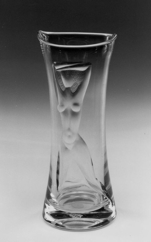 vase / Design museum