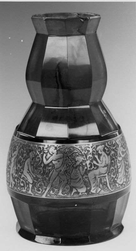 vase / Design museum