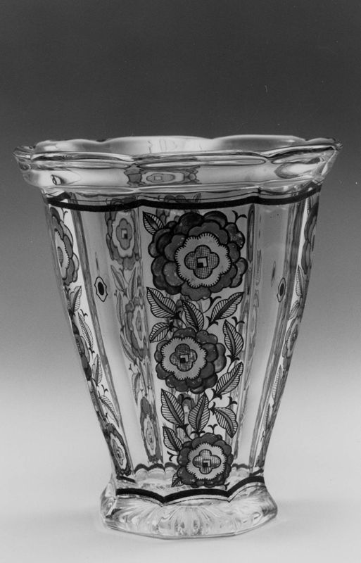 vase / Design museum