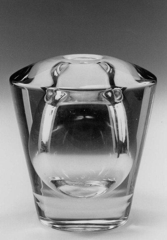 vase / Design museum