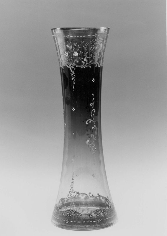 vase / Design museum