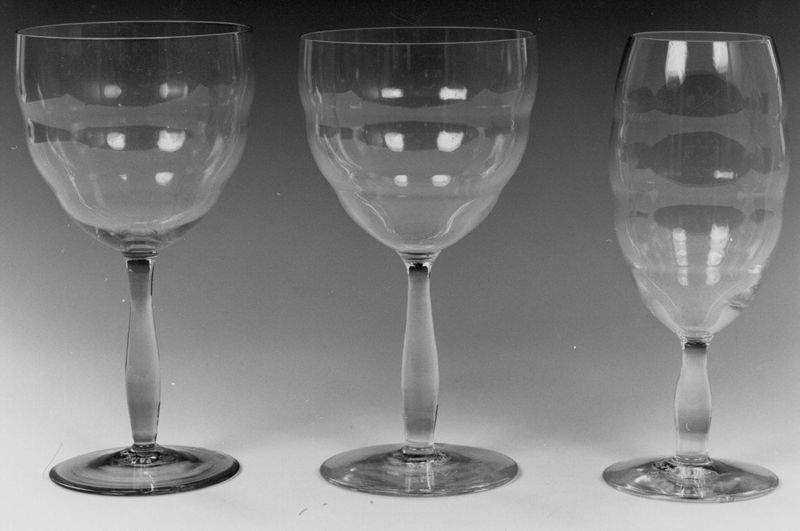 Rijnwijnglas
