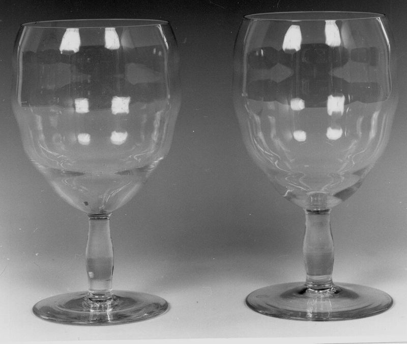waterglas (Model H)