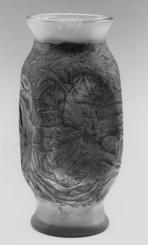 vase / Design museum