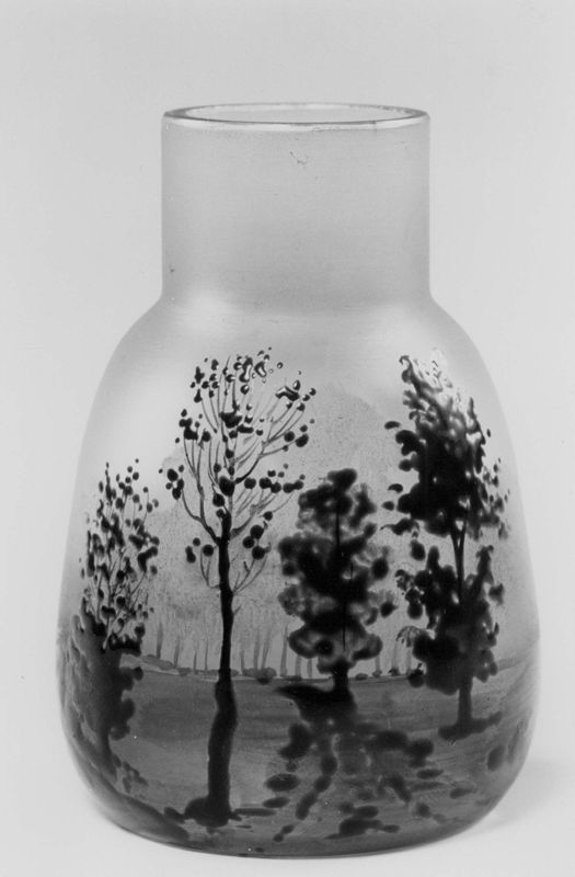 vase / Design museum