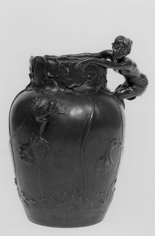vase / Design museum
