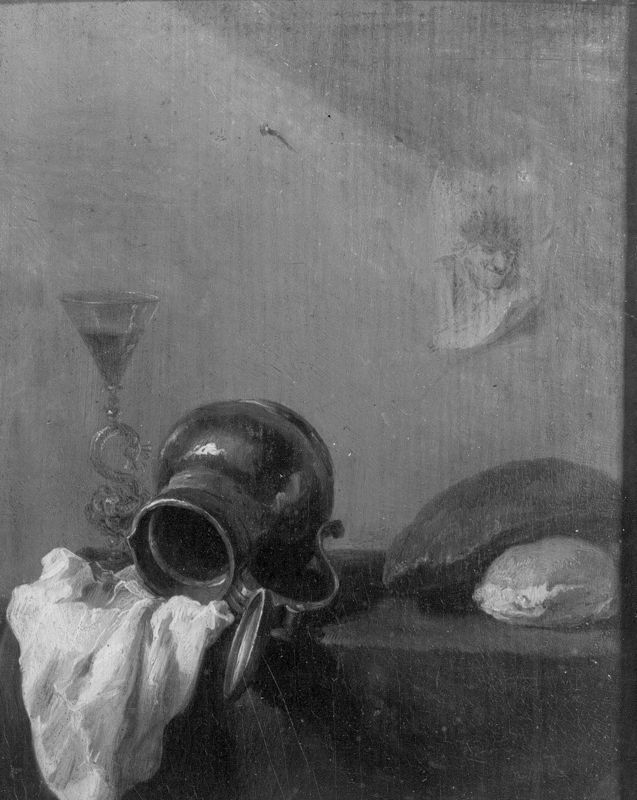Stilleven