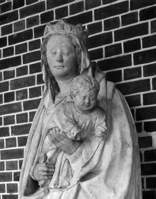 O.-L.-Vrouw met Kind