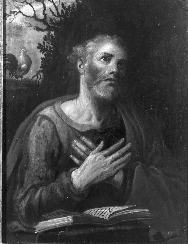 H. Petrus